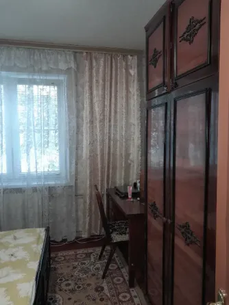 Продаётся 2х комнатная квартира в Будённовском р-не. ул. 230 стрелковой дивизии Донецк