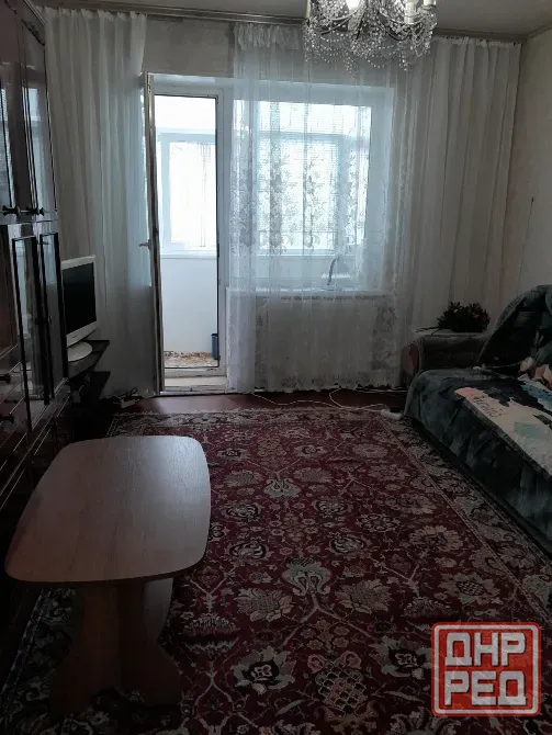 Продаётся 2х комнатная квартира в Будённовском р-не. ул. 230 стрелковой дивизии Донецк - изображение 1