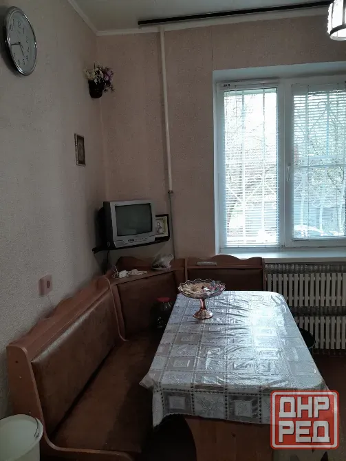 Продаётся 2х комнатная квартира в Будённовском р-не. ул. 230 стрелковой дивизии Донецк - изображение 3