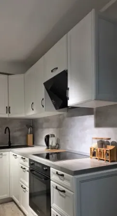 Продам 1-к квартиру на Западной в районе Галактики Макеевка