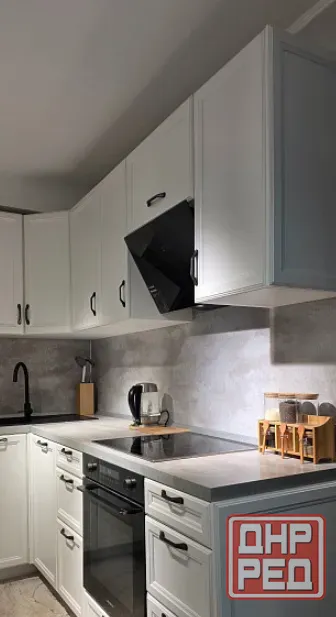 Продам 1-к квартиру на Западной в районе Галактики Макеевка - изображение 1