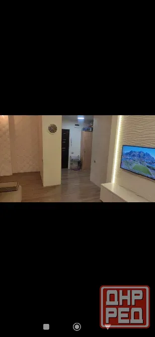 сдам 1 к.кв. ворошил. р. конституции 65000р 2/14 накопитель скидка по агентским 20%. Донецк - изображение 4