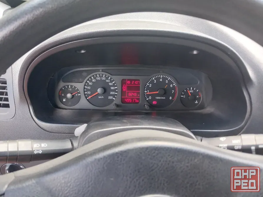 Chery Bonus 50000 км пробег Донецк - изображение 4