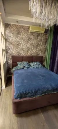 Сдам 1к квартиру Макеевка