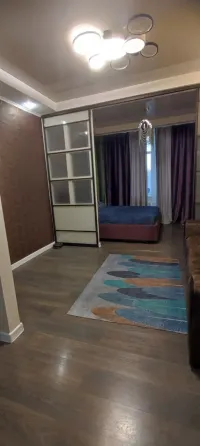 Сдам 1к квартиру Макеевка