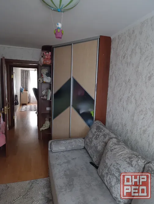 От собственника квартира в центре Донецк - изображение 2