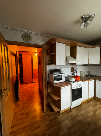 2-к Ильича, 2/9, парковочное место Донецк