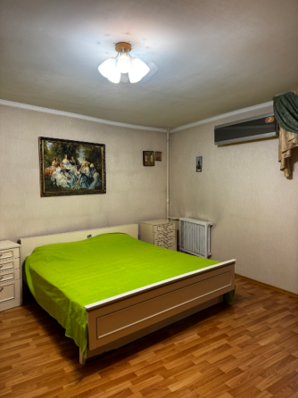 2-к Ильича, 2/9, парковочное место Донецк