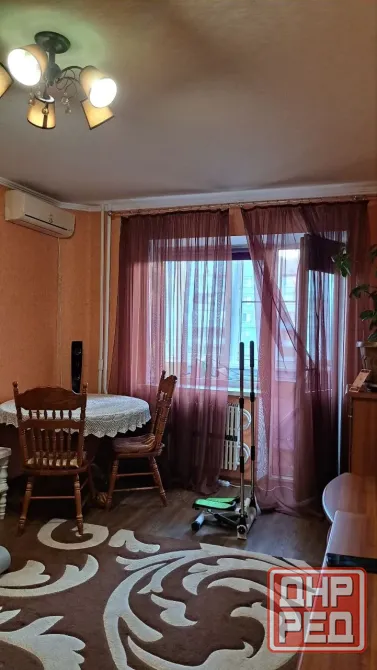 3 к.квартира на Донском с ремонтом Донецк - изображение 3
