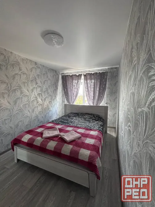 Продажа 2х комн. квартиры Мариуполь - изображение 3
