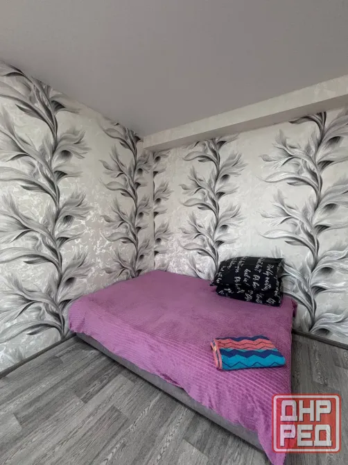Продажа 2х комн. квартиры Мариуполь - изображение 4