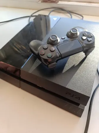 Playstation 3 Fat Донецк