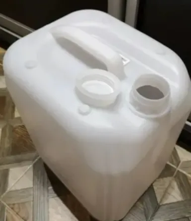 Канистра Макеевка
