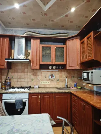 Сдаю квартиру посуточно Макеевка