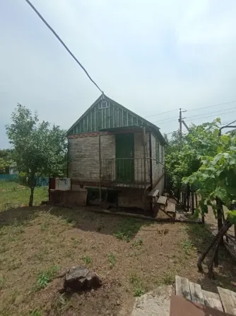 Продажа дома п. Рыбацкое Мариуполь