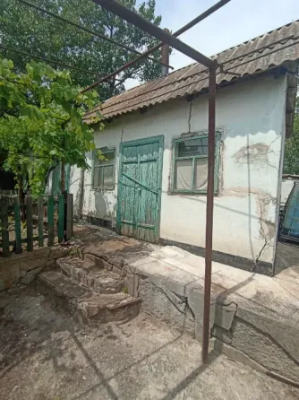 Продажа дома п. Рыбацкое Мариуполь