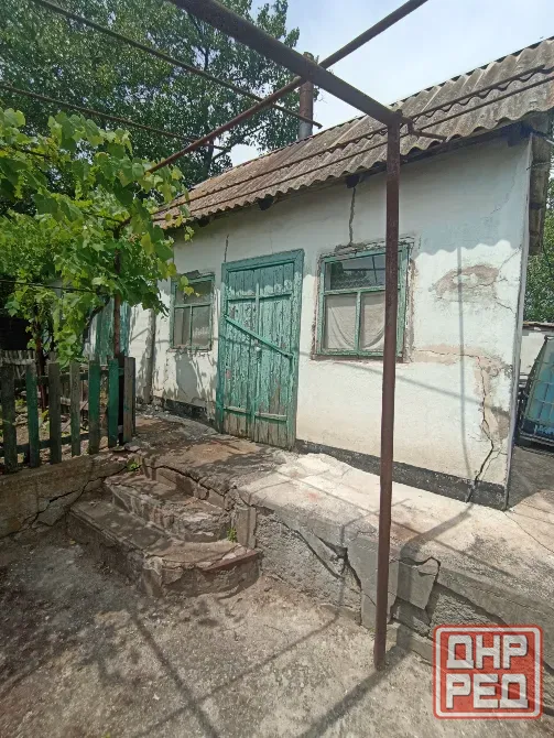 Продажа дома п. Рыбацкое Мариуполь - изображение 4
