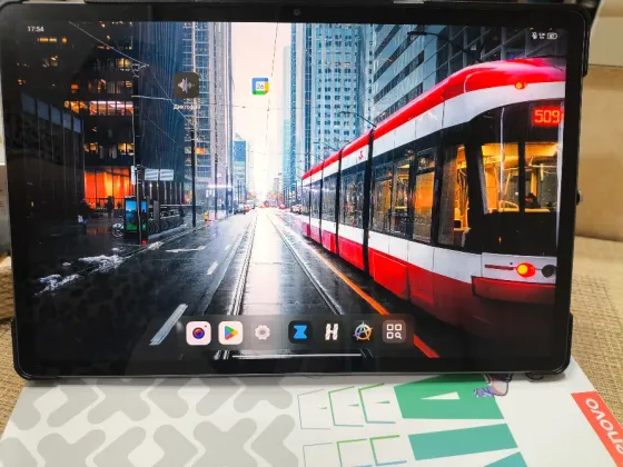 Планшет LENOVO Макеевка