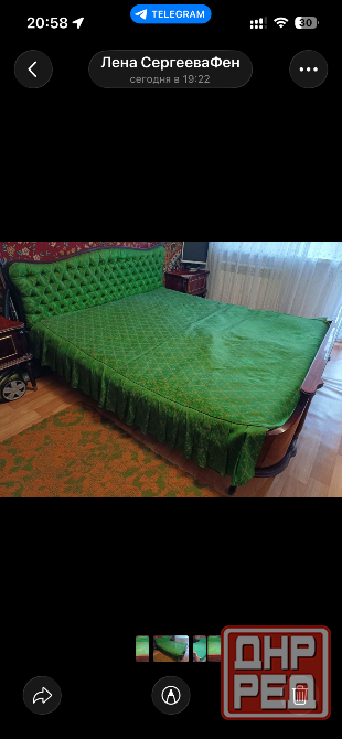 Продажа кровати Донецк - изображение 2