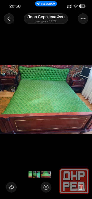 Продажа кровати Донецк - изображение 1