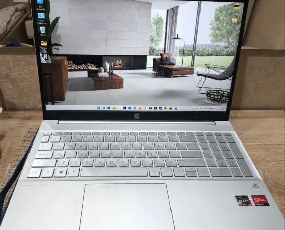 Ноутбук HP PAVILION Макеевка
