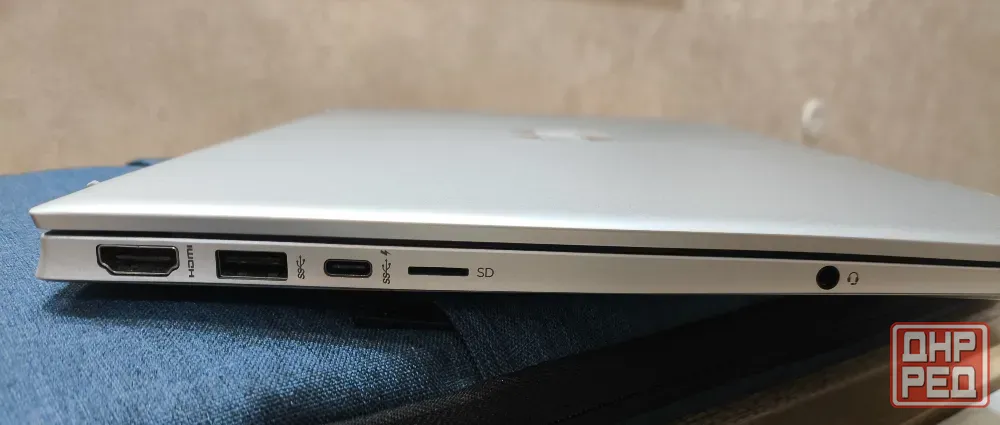 Ноутбук HP PAVILION Макеевка - изображение 2
