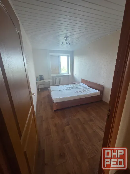 Сдам в аренду квартру киевкий 5Б Донецк - изображение 4