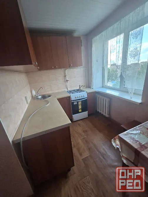 Сдам в аренду квартру киевкий 5Б Донецк - изображение 7