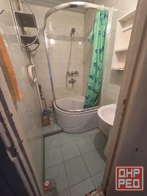 Сдам в аренду квартру киевкий 5Б Донецк - изображение 6