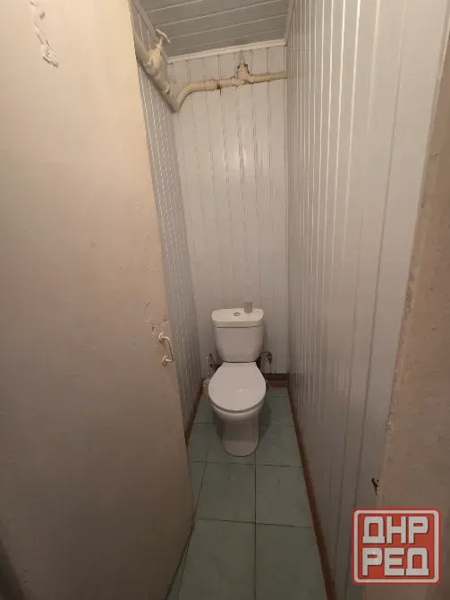 Сдам в аренду квартру киевкий 5Б Донецк - изображение 5