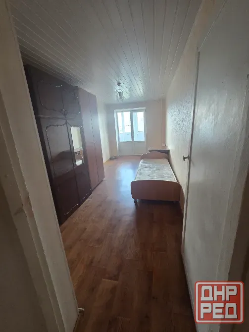 Сдам в аренду квартру киевкий 5Б Донецк - изображение 8
