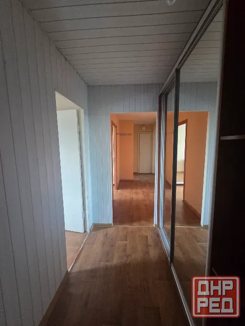 Сдам в аренду квартру киевкий 5Б Донецк - изображение 1
