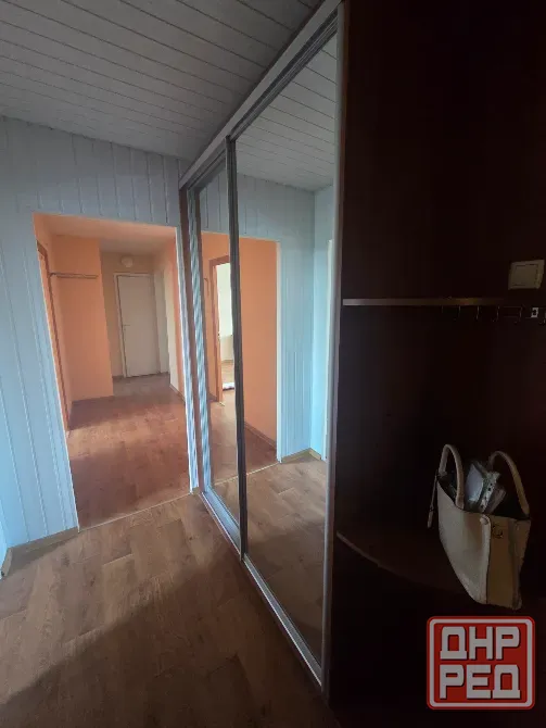 Сдам в аренду квартру киевкий 5Б Донецк - изображение 2