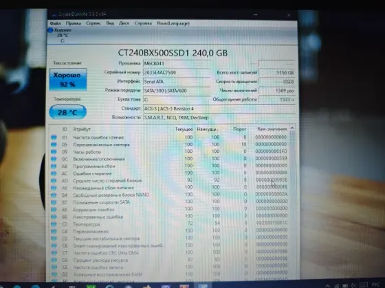 Ноутбук ASUS Макеевка