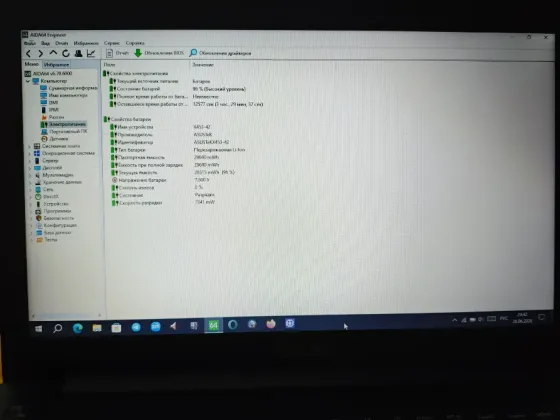 Ноутбук ASUS Макеевка