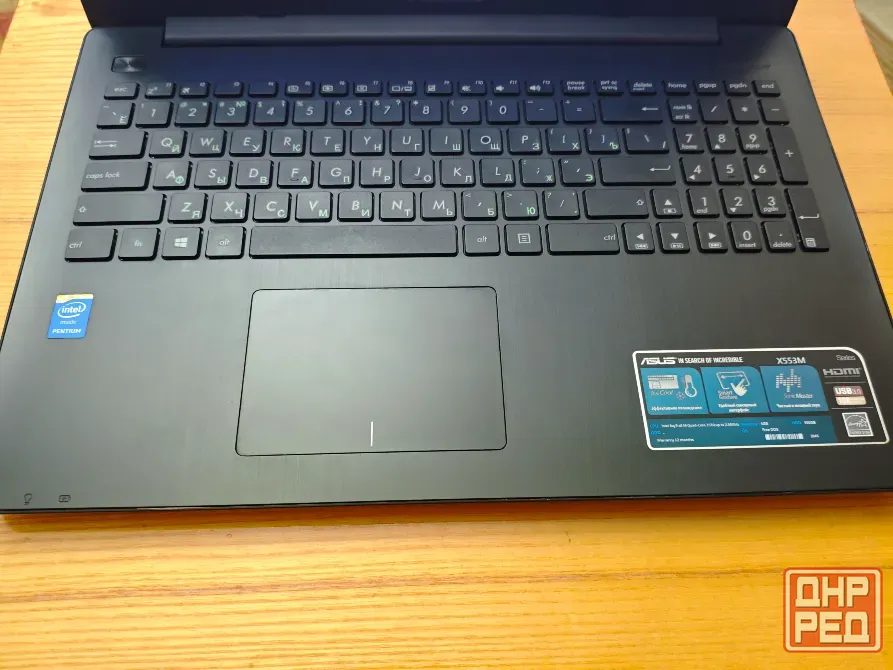 Ноутбук ASUS Макеевка - изображение 7