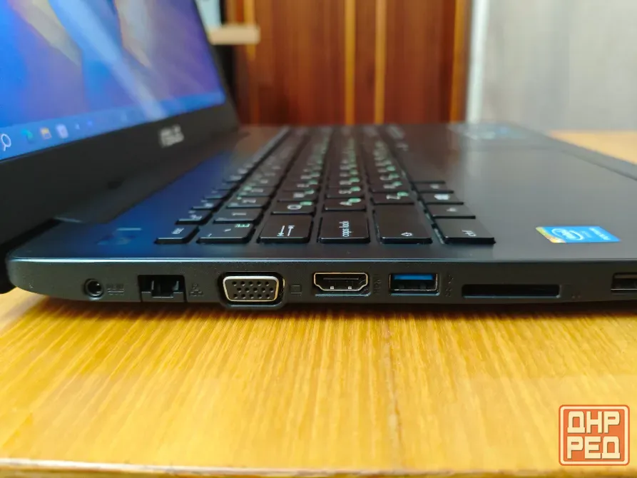 Ноутбук ASUS Макеевка - изображение 1