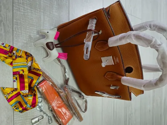 Сумка Hermes.Натуральная кожа. Макеевка