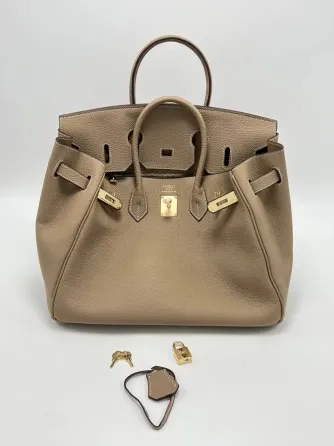 Сумка Hermes. Натуральная кожа Макеевка