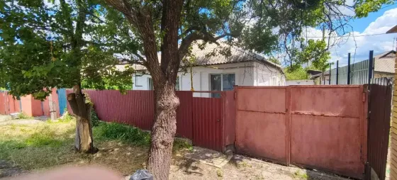 Продам дом 71м2 в Киевском районе (Ветка) Донецк