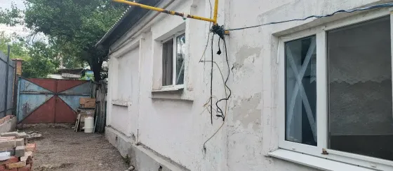 Продам дом 71м2 в Киевском районе (Ветка) Донецк