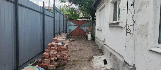 Продам дом 71м2 в Киевском районе (Ветка) Донецк