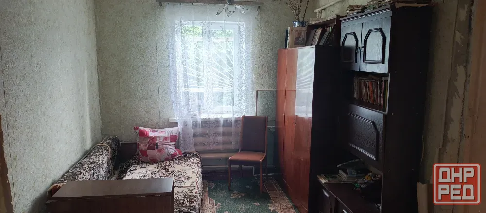 Продам дом 71м2 в Киевском районе (Ветка) Донецк - изображение 7