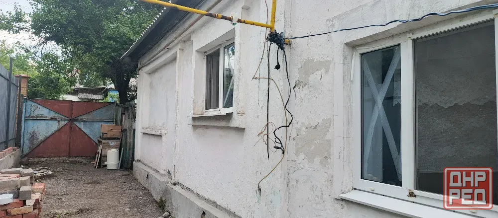 Продам дом 71м2 в Киевском районе (Ветка) Донецк - изображение 2