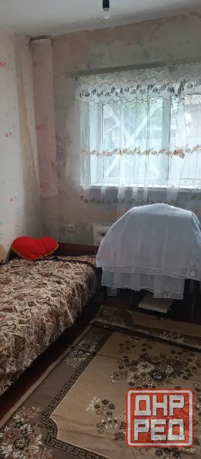 Продам дом 71м2 в Киевском районе (Ветка) Донецк - изображение 10