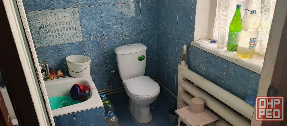 Продам дом 71м2 в Киевском районе (Ветка) Донецк - изображение 5