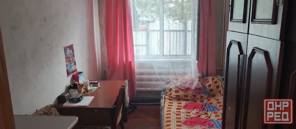 Продам дом 71м2 в Киевском районе (Ветка) Донецк - изображение 9