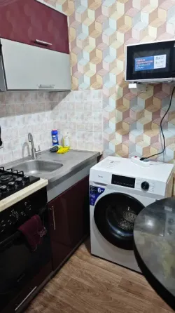 Сдаю уютную квартиру Макеевка