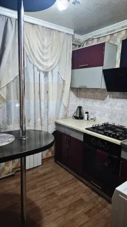Сдаю уютную квартиру Макеевка