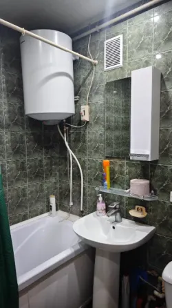 Сдаю уютную квартиру Макеевка